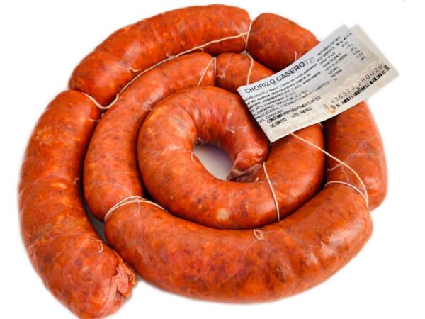 Chorizo Ceide Extra lomo