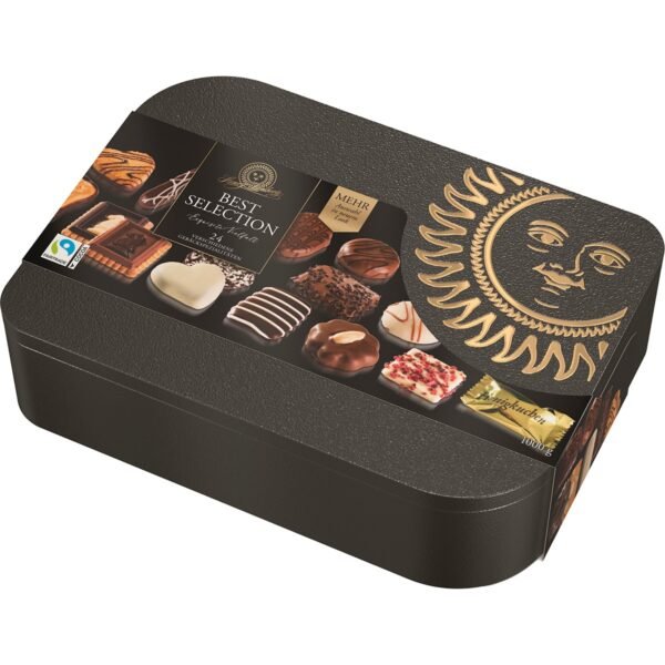 BEST SELECTION  LAMBERTZ 450GR