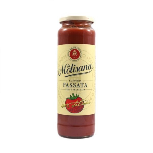 TOMATE ARRABBIATA MOLISANA