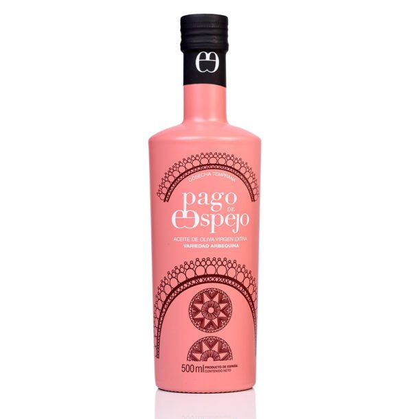 ACEITE DE PAGO DEL ESPEJO ARBEQUINA