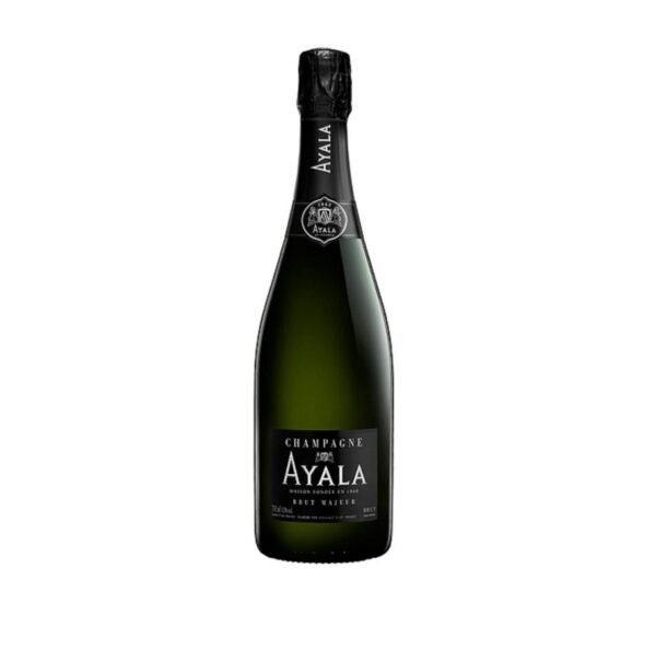 CHAMPAGNE AYALA MAISON