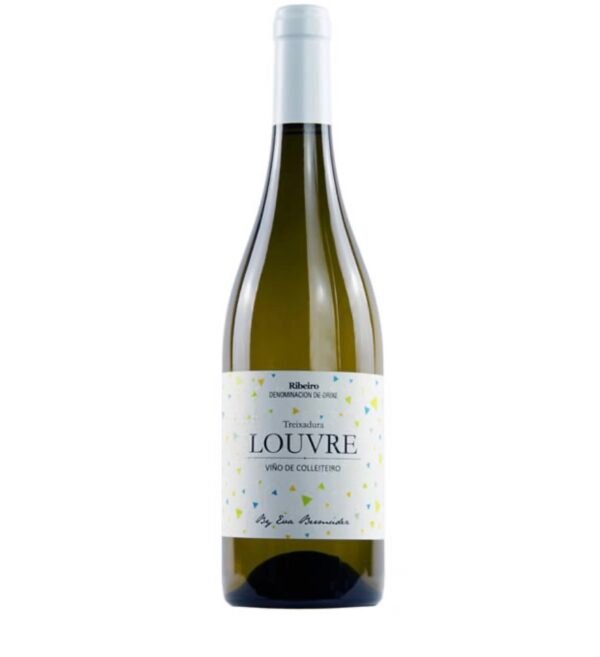 RIBEIRO LOUVRE TRIEXADURA