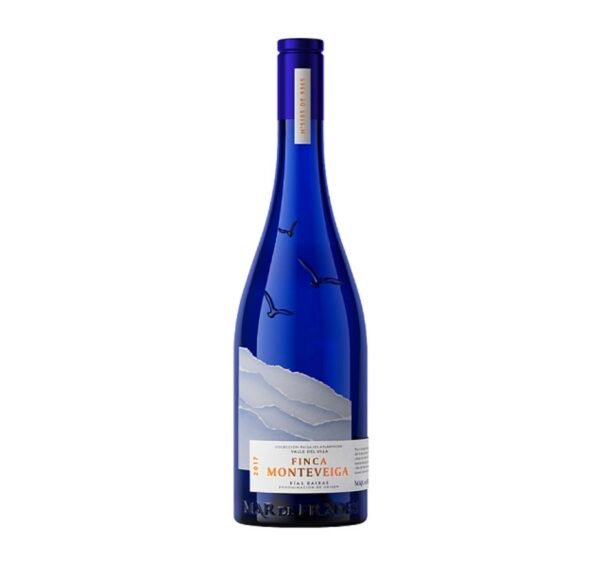 FINCA  MONTEVEIGA
