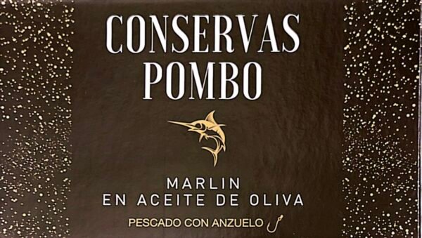 MARLIN POMBO