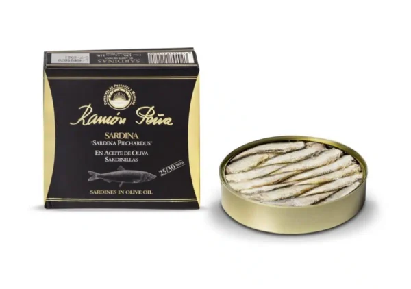 SARDINILLA RAMON PEÑA 25/30 PIEZAS - Imagen 2