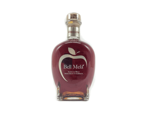 VINAGRE MANZANA BELLEI