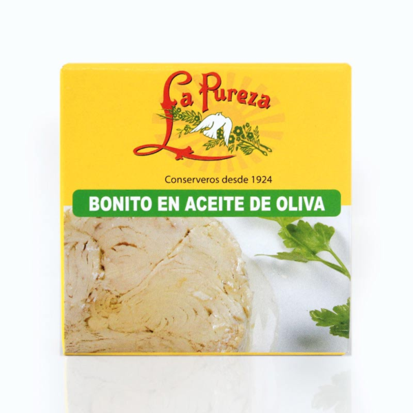 BONITO DEL NORTE LA PUREZA
