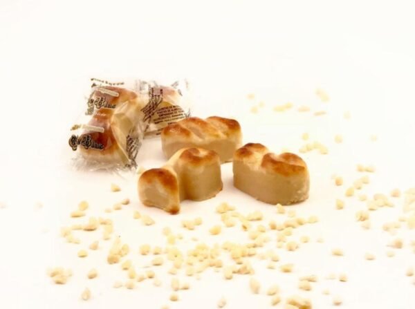 MAZAPAN FIGURITAS GLA DE BLAS