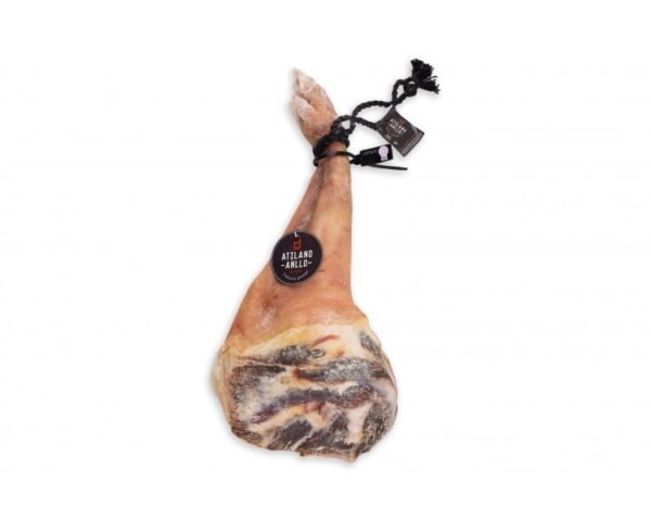 LACONES CERDO CELTA