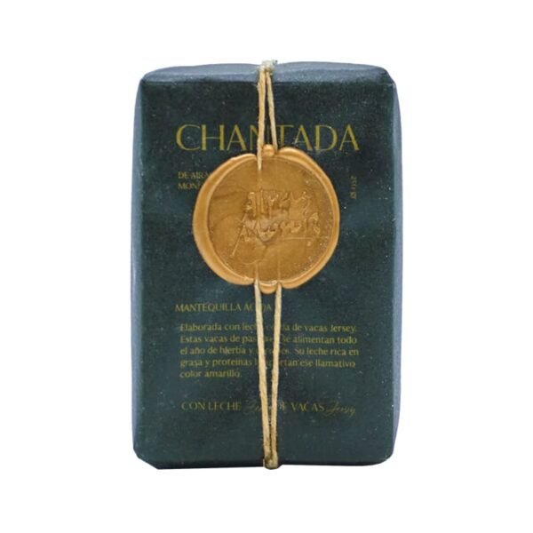 MANTEQUILLA AIRAS MONIZ DE CHANTADA