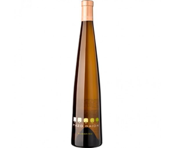 Pazo Baion Albariño