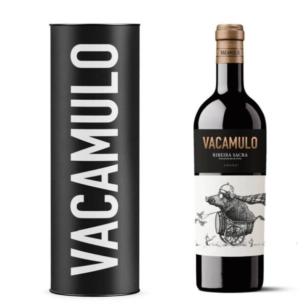Vacamulo