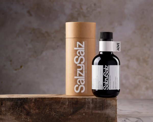 AOVE SalzySalz Empeltre - Imagen 2