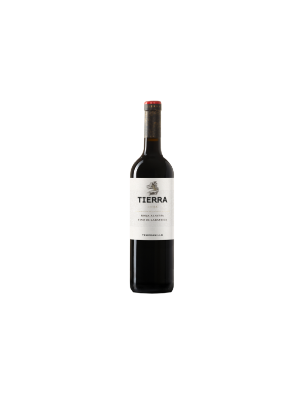 Tierra Crianza 2021