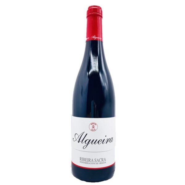 Algueira Mencia 2024 Ribera Sacra