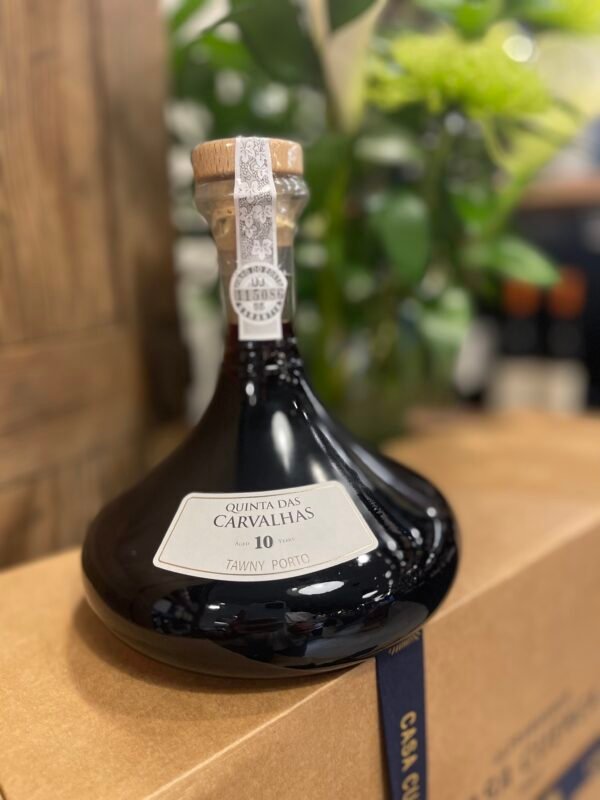 Quinta das Carvalhs  Tawny Oporto 10 años