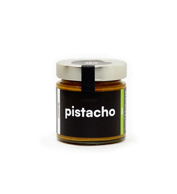 CREMA DE PISTACHO LENATT