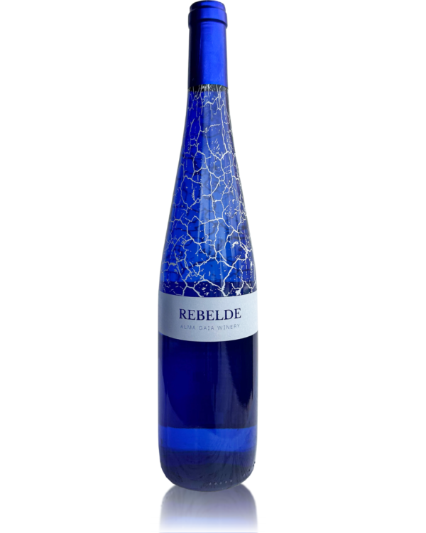 Rebelde Godello