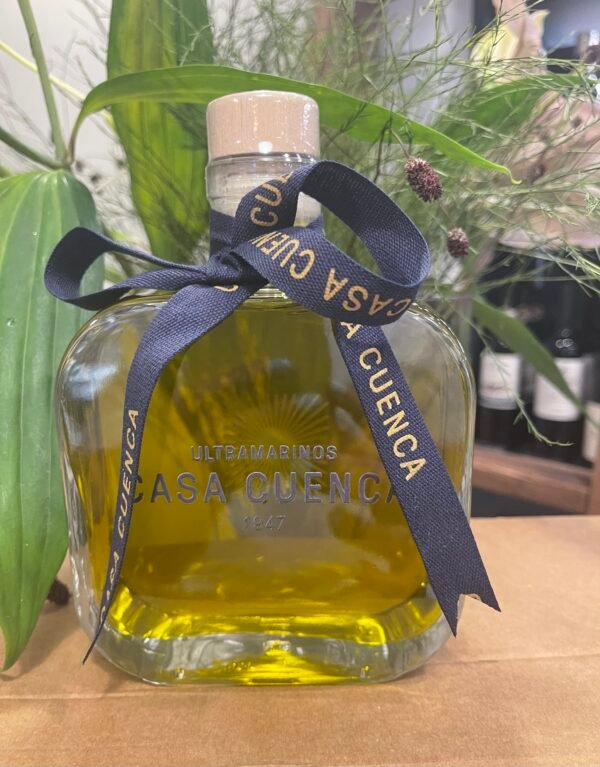 Aceite Oliva Virgen Extra Royal Premiun 500ml